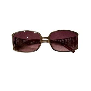 Vintage Fendi sunglasses. Excellent condition!
